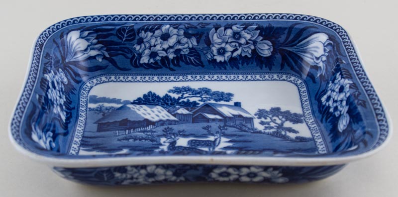 Dish c1912